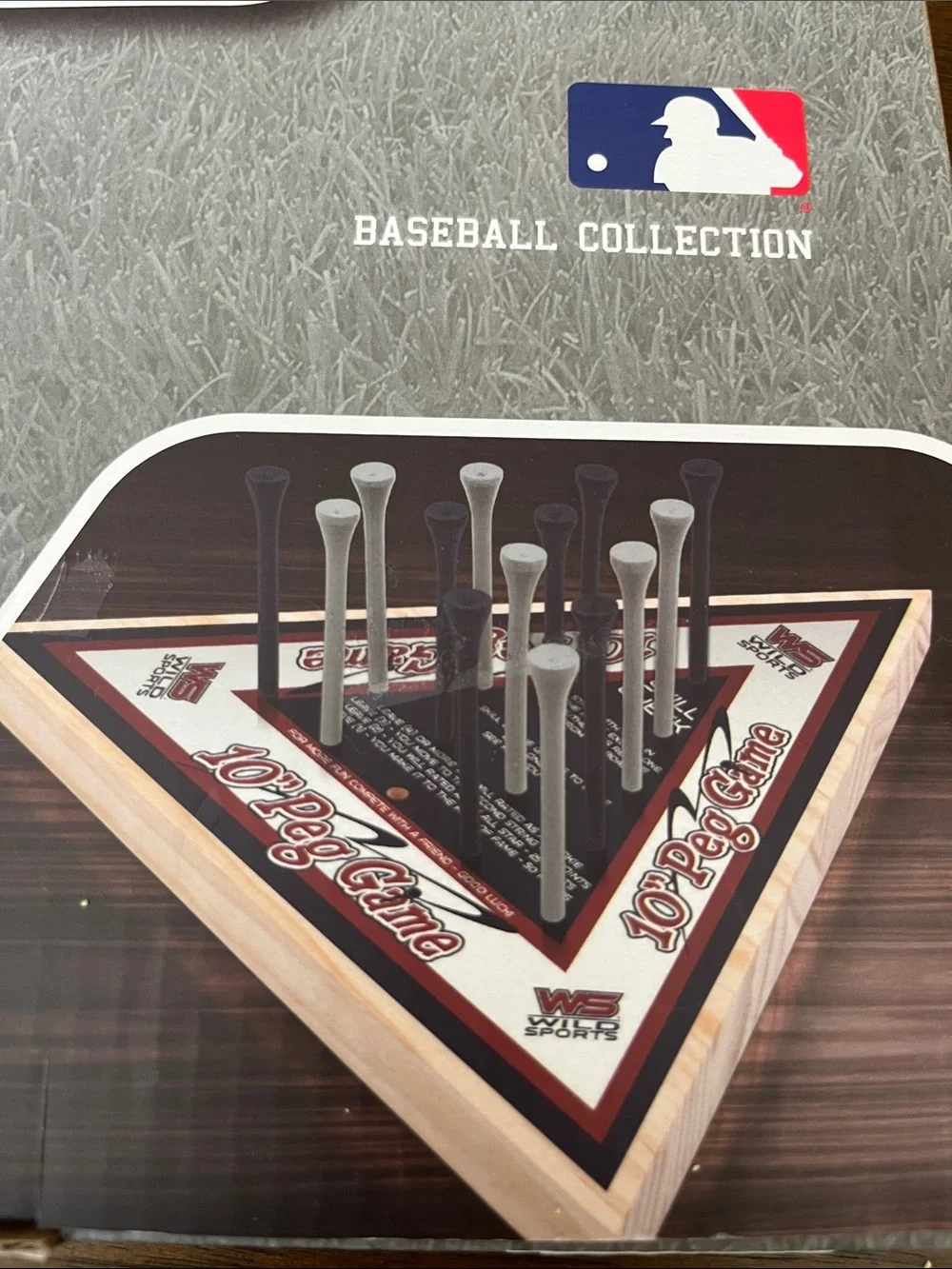 NWT New York Yankees 10